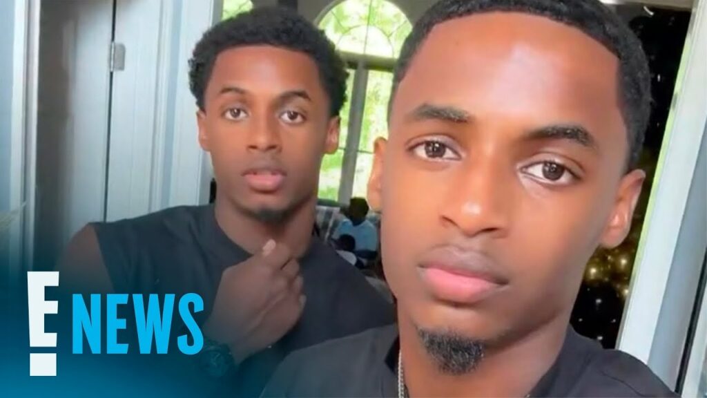 80KTwins’ Kamar Williams Is Missing, Says Brother Kiyel Williams | E! News 80KTwins' Kamar Williams Is Missing, Says Brother Kiyel Williams | E! News