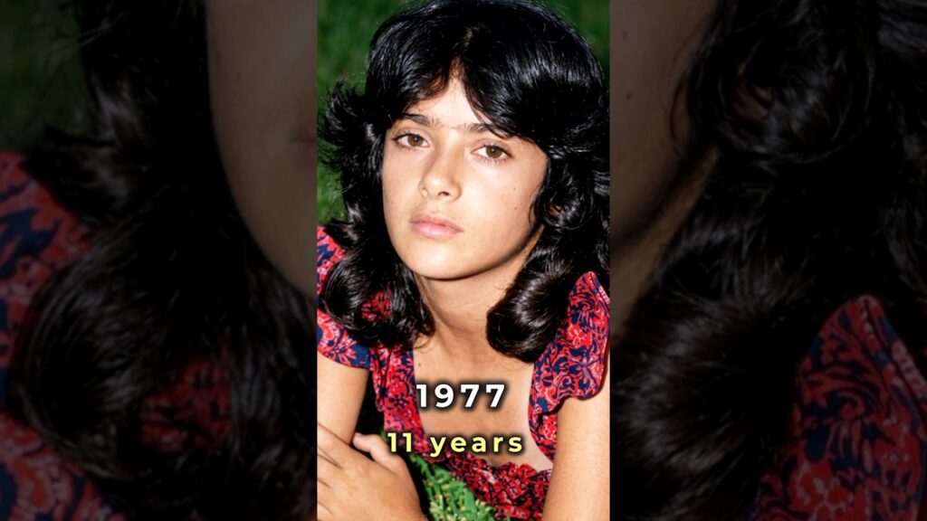 Salma Hayek: 1977 to 2026 โ A Timeless Hollywood Icon ๐น#salma #hollywood #shorts Salma Hayek: 1977 to 2026 โ A Timeless Hollywood Icon ๐น#salma #hollywood #shorts