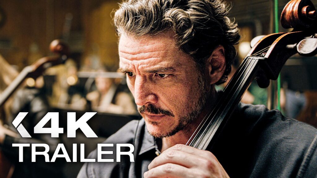 BEHEMOTH! Official Trailer (2026) Pedro Pascal, Olivia Wilde BEHEMOTH! Official Trailer (2026) Pedro Pascal, Olivia Wilde