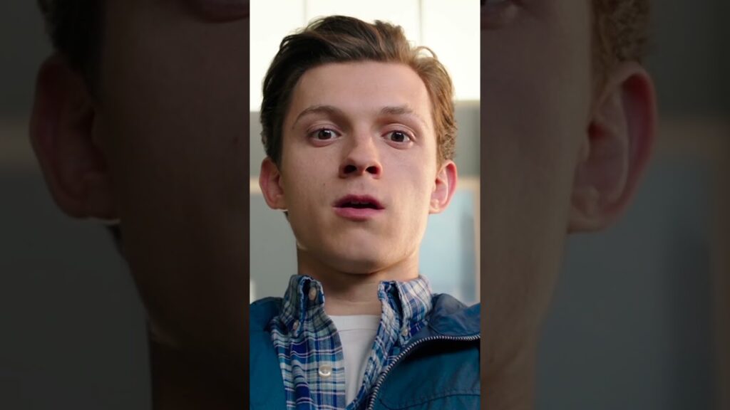 Packing all the essentials 🧳 #spidermanfarfromhome Packing all the essentials 🧳 #spidermanfarfromhome