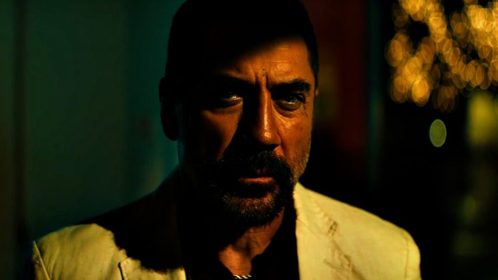 Cape Fear Episode 1 | Amy Adams & Javier Bardem Cape Fear Exclusive Clip | Anna Meet Max Cape Fear Episode 1 | Amy Adams & Javier Bardem Cape Fear Exclusive Clip | Anna Meet Max