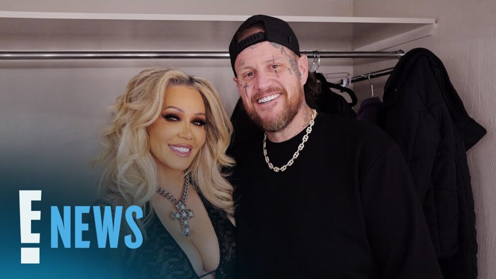 Jelly Roll, Bunnie Xo Finalize Divorce 2 Months After Breakup | E! News