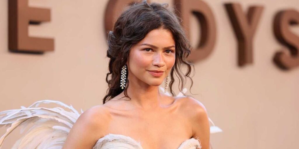 Zendaya’s Best The Odyssey Outfits Zendaya's Best The Odyssey Outfits