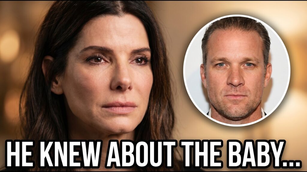 At 61, Sandra Bullock FINALLY Revealed What Jesse Did That Made Divorce Inevitable At 61, Sandra Bullock FINALLY Revealed What Jesse Did That Made Divorce Inevitable