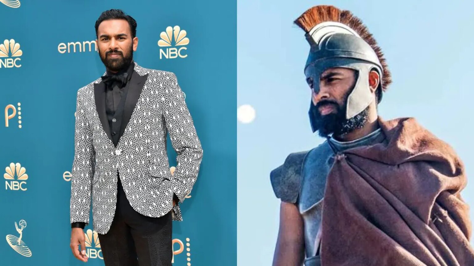 Meet Himesh Patel, The British-Indian Actor Making Waves In Christopher Nolan's The Odyssey