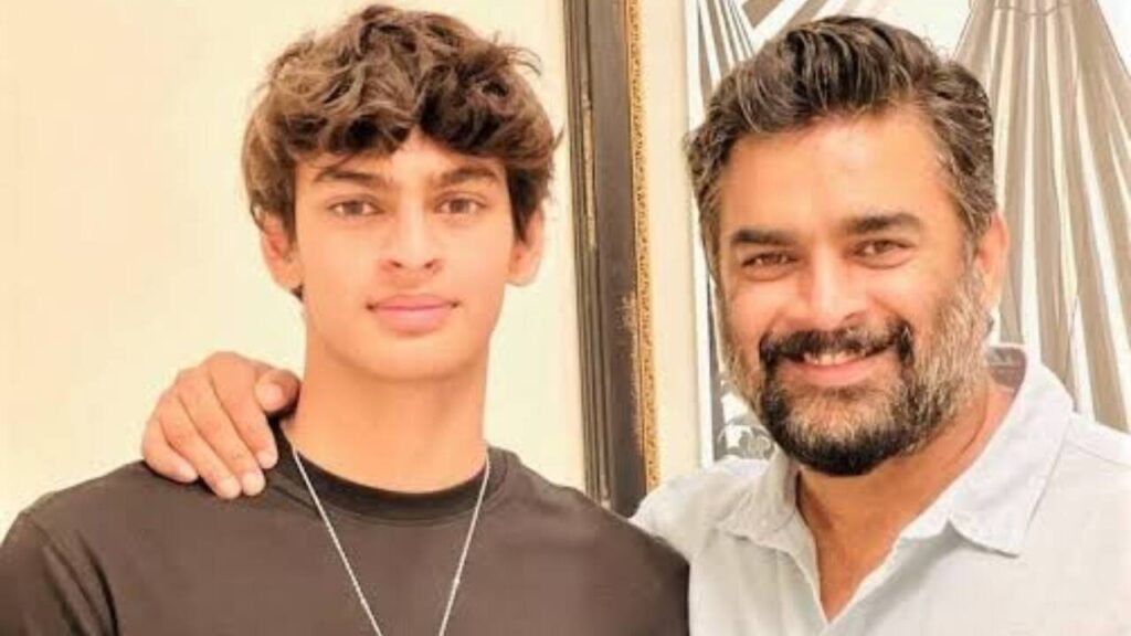 R Madhavan says his son Vedaant’s generation of youngsters don’t watch Hindi movies or Tamil movies: ‘They are watching Korean content, Japanese anime’ | R Madhavan says his son Vedaant's generation of youngsters don't watch Hindi movies or Tamil movies: 'They are watching Korean content, Japanese anime' |