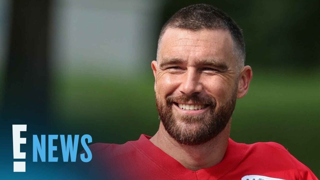 How Travis Kelce Is Prepping for NFL Season After Taylor Swift Wedding | E! News How Travis Kelce Is Prepping for NFL Season After Taylor Swift Wedding | E! News