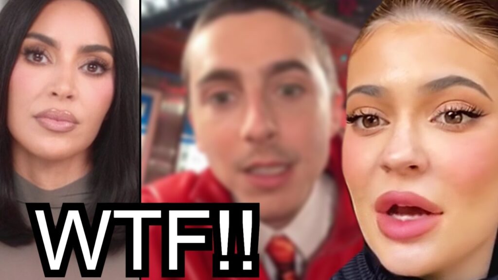 Kim Kardashian Really MESSED UP!? | Kylie & Timothee BREAKUP!!?? (VIRAL Post SHOCKS Fans) it's FAKE?