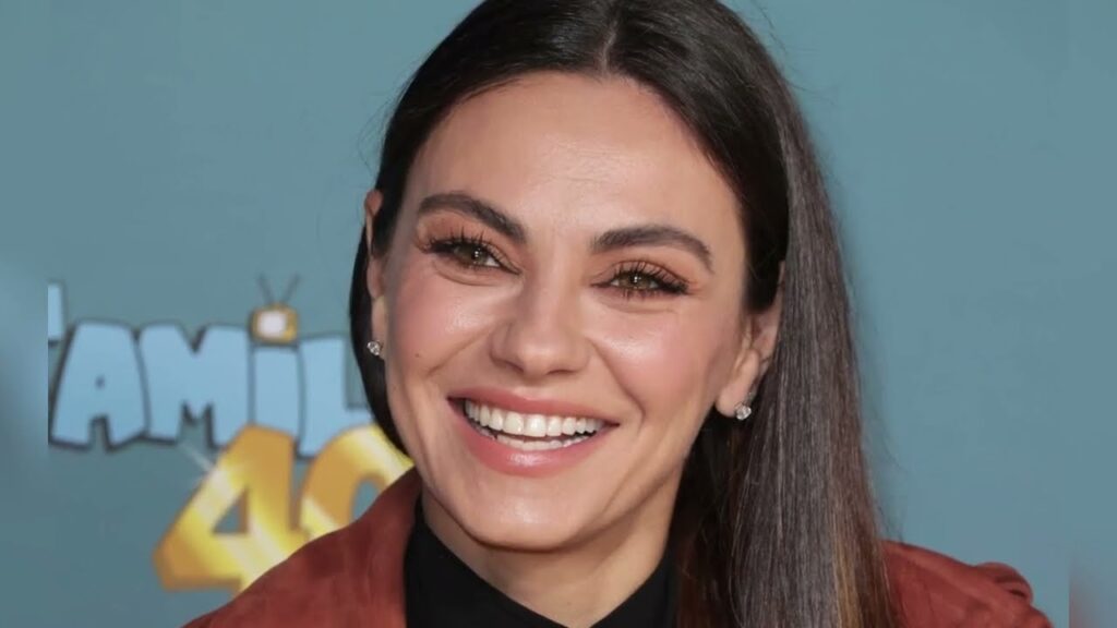 Mila Kunis🔥 Goes Bare Pictures Don’t Lie Take a Look Mila Kunis🔥 Goes Bare Pictures Don't Lie Take a Look
