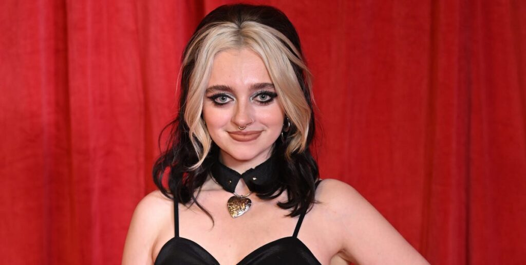 Exclusive: Coronation Street’s Mollie Gallagher reveals why she quit Nina Lucas role Exclusive: Coronation Street's Mollie Gallagher reveals why she quit Nina Lucas role