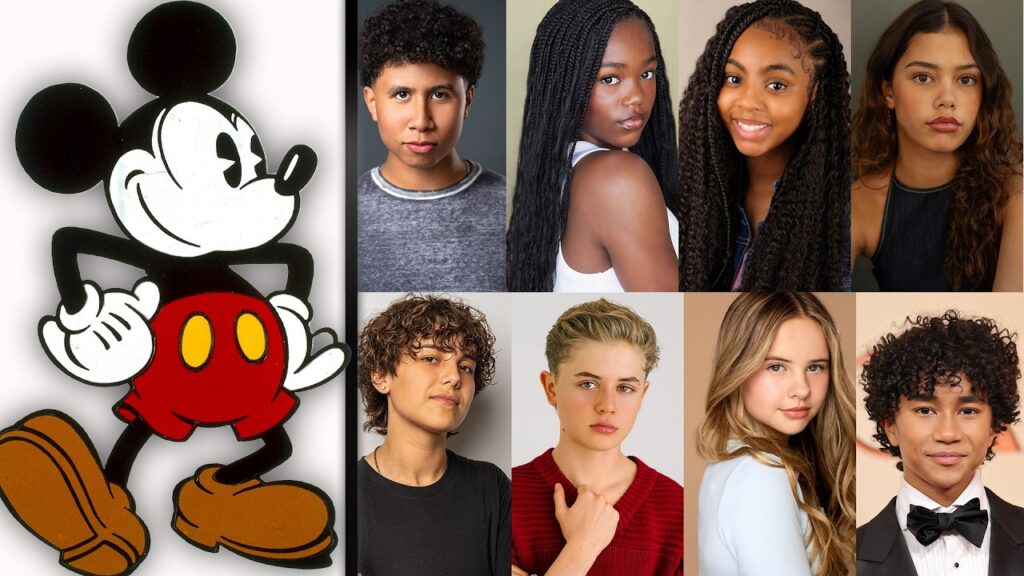The Mickey Mouse Club Set for Comeback! What to Know About the Disney+ Reboot The Mickey Mouse Club Set for Comeback! What to Know About the Disney+ Reboot