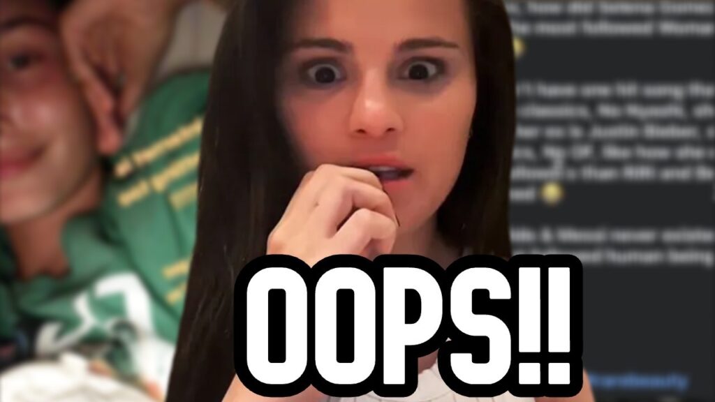 Hailey Bieber LEAKED Post!!!!! | Selena Gomez’s Husband SHOCKS Everyone!!! Hailey Bieber LEAKED Post!!!!! | Selena Gomez's Husband SHOCKS Everyone!!!