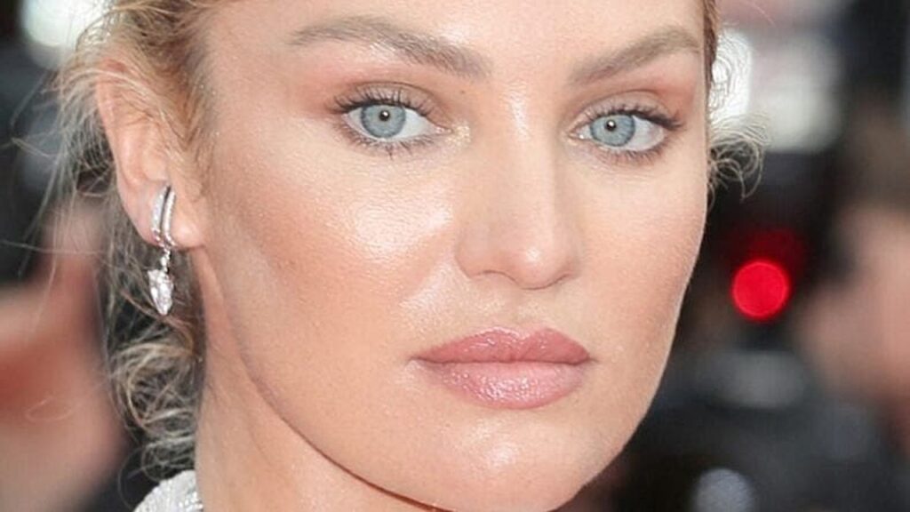 Candice Swanepoel Topless In Bikini Wows In ‘Million-Dollar’ Photo Candice Swanepoel Topless In Bikini Wows In ‘Million-Dollar’ Photo