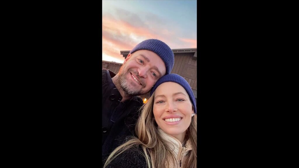 Jessica Biel & Justin Timberlake: A Montana Family Story Jessica Biel & Justin Timberlake: A Montana Family Story