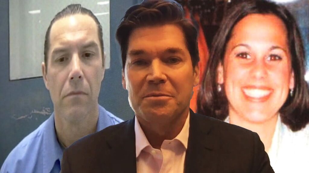 Scott Peterson: The New Evidence: How New Science Makes Case 'Ripe for a Retrial' (Exclusive)