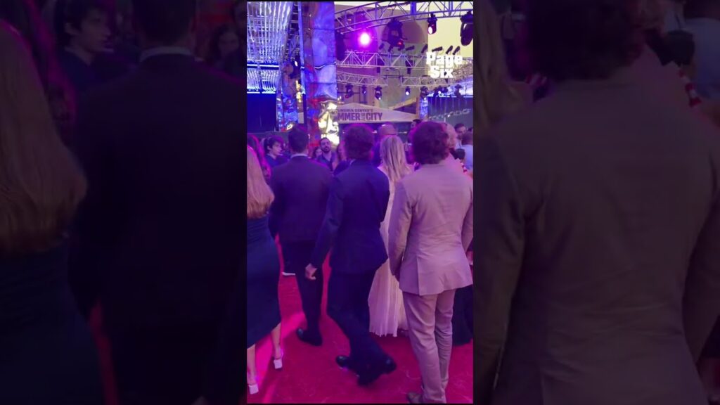 Olympic gold medalists Quinn Hughes and Jack Hughes walk the 2026 ESPYs carpet 🏒🥇 #shorts Olympic gold medalists Quinn Hughes and Jack Hughes walk the 2026 ESPYs carpet 🏒🥇 #shorts