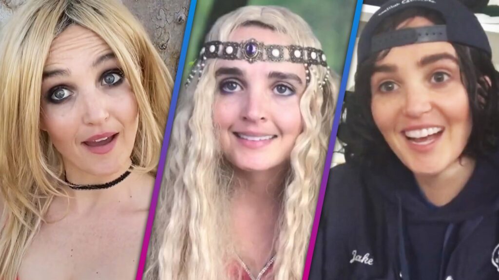 Chloe Fineman Leaving SNL After 7 Seasons: Her Goodbye Message to Cast and Fans