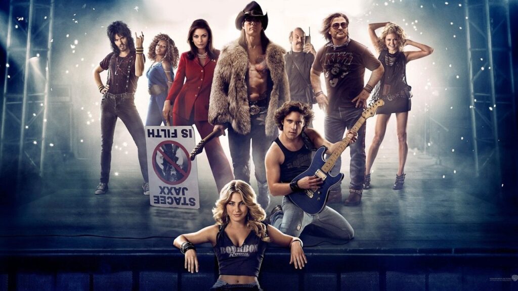 Rock of Ages Full Movie Analysis And Facts Review | Julianne Hough | Diego Boneta Rock of Ages Full Movie Analysis And Facts Review | Julianne Hough | Diego Boneta