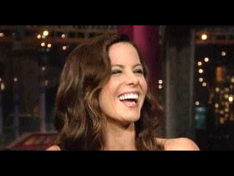 Kate Beckinsale "Snow Angels" L.S. - March 13, 2008