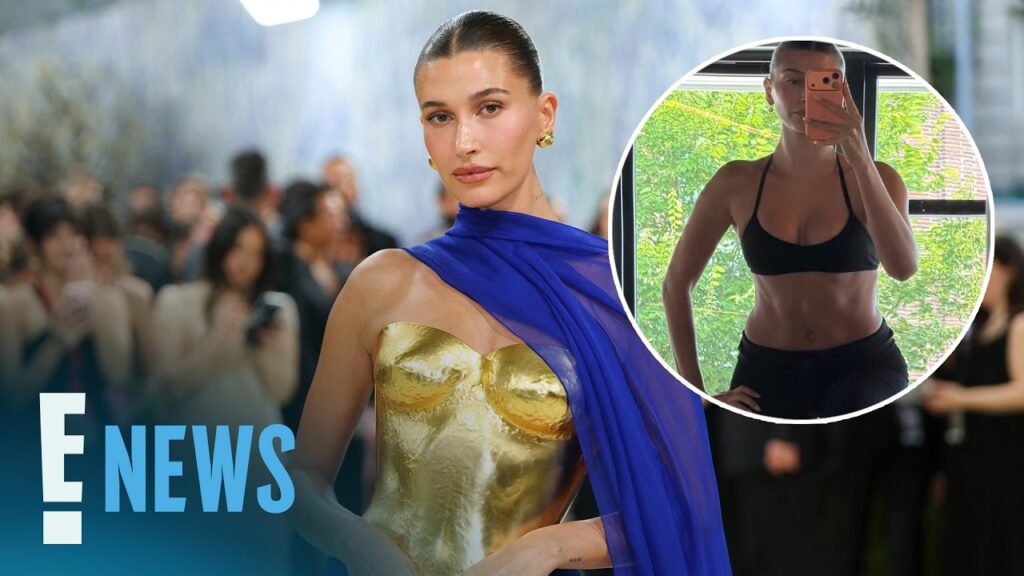 Hailey Bieber Reveals Go-To Workout Routine Since Welcoming Son Jack Hailey Bieber Reveals Go-To Workout Routine Since Welcoming Son Jack