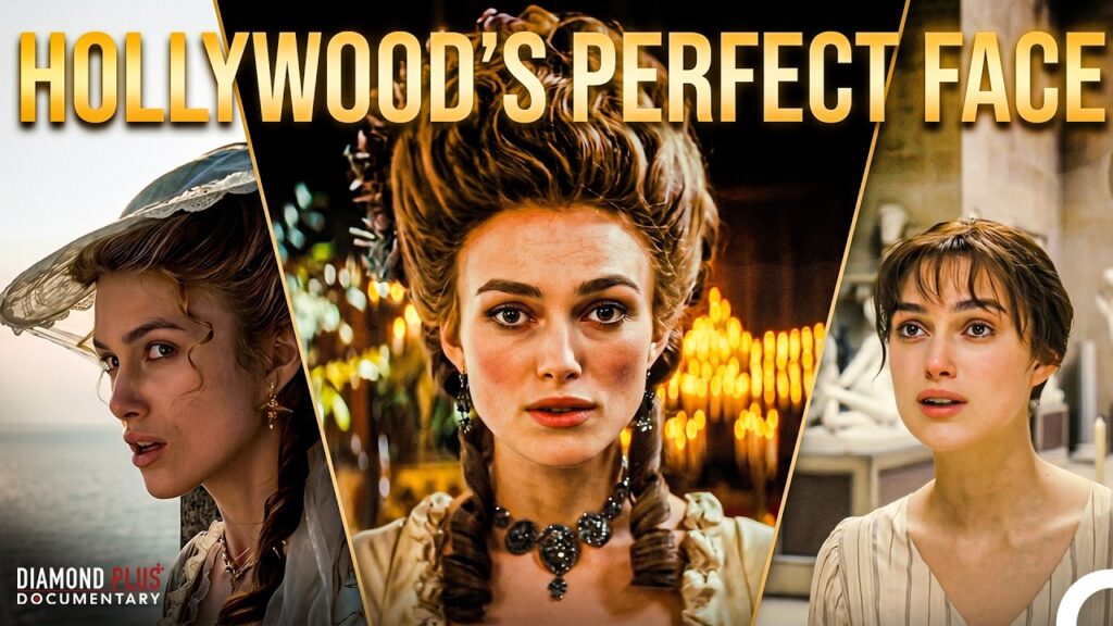 Why Does Hollywood Keep Pushing Keira Knightley Into Period Films? | Movie Stars Why Does Hollywood Keep Pushing Keira Knightley Into Period Films? | Movie Stars