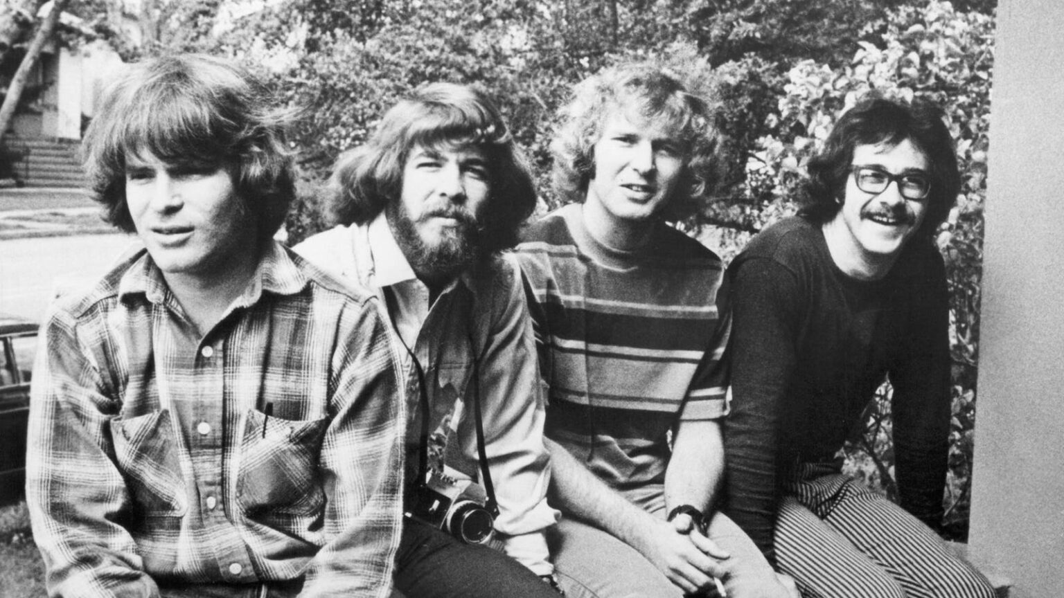 Creedence Clearwater Revival Reaches A New Peak On One Billboard Chart Creedence Clearwater Revival Reaches A New Peak On One Billboard Chart