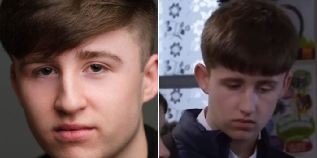 ITV Emmerdale star set to return after two years away from soap: ‘So excited’ ITV Emmerdale star set to return after two years away from soap: 'So excited'