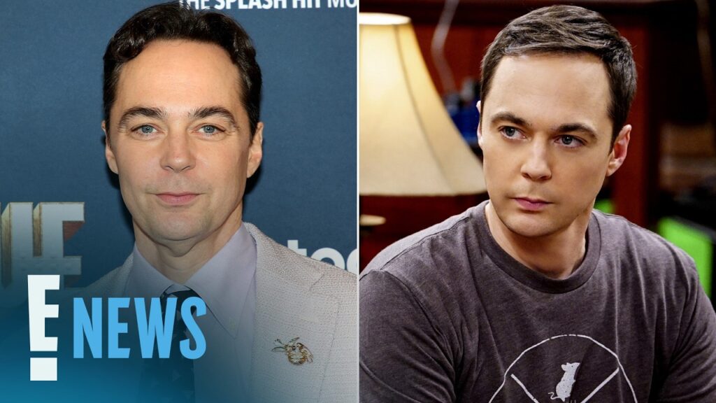 Why Jim Parsons Says He Was "Miserable" at Height of ‘Big Bang Theory’ Fame