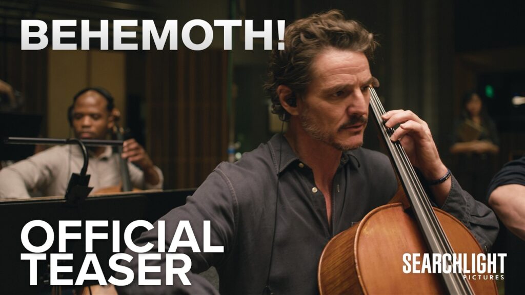Behemoth! Official Teaser | Coming Soon
