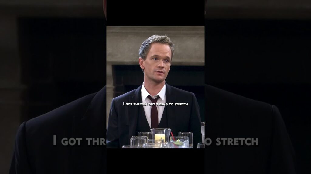#tvshow #shorts #himym #howimetyourmother