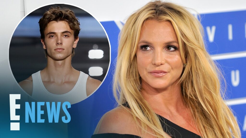 Britney Spears’ Son Jayden James Addresses Speculation His Mom Is a Clone Britney Spears' Son Jayden James Addresses Speculation His Mom Is a Clone