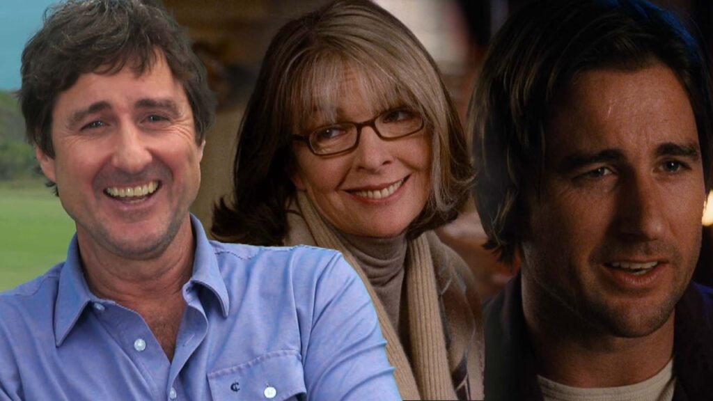Luke Wilson Shares The Family Stone Sequel UPDATE! They’ll Pay Tribute to Diane Keaton (Exclusive) Luke Wilson Shares The Family Stone Sequel UPDATE! They'll Pay Tribute to Diane Keaton (Exclusive)