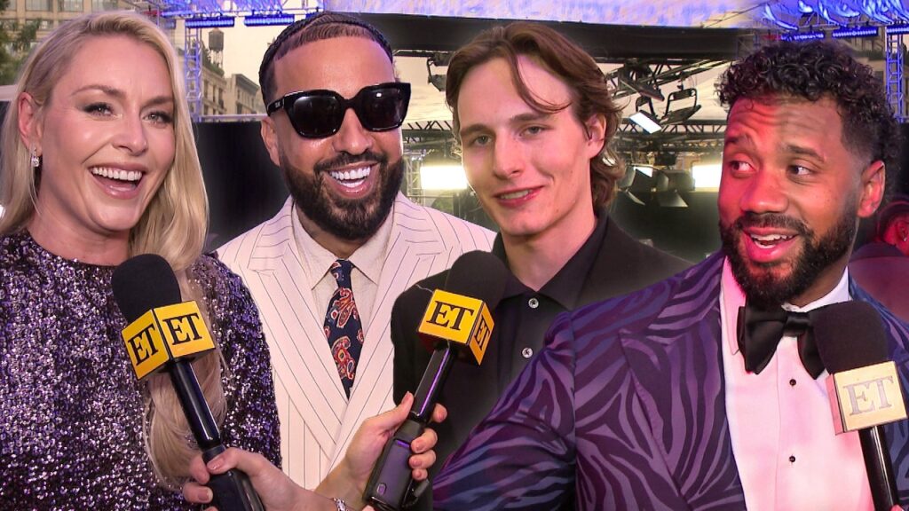 ESPY Awards RECAP: All the Must-See Moments and Star Athlete Interviews ESPY Awards RECAP: All the Must-See Moments and Star Athlete Interviews