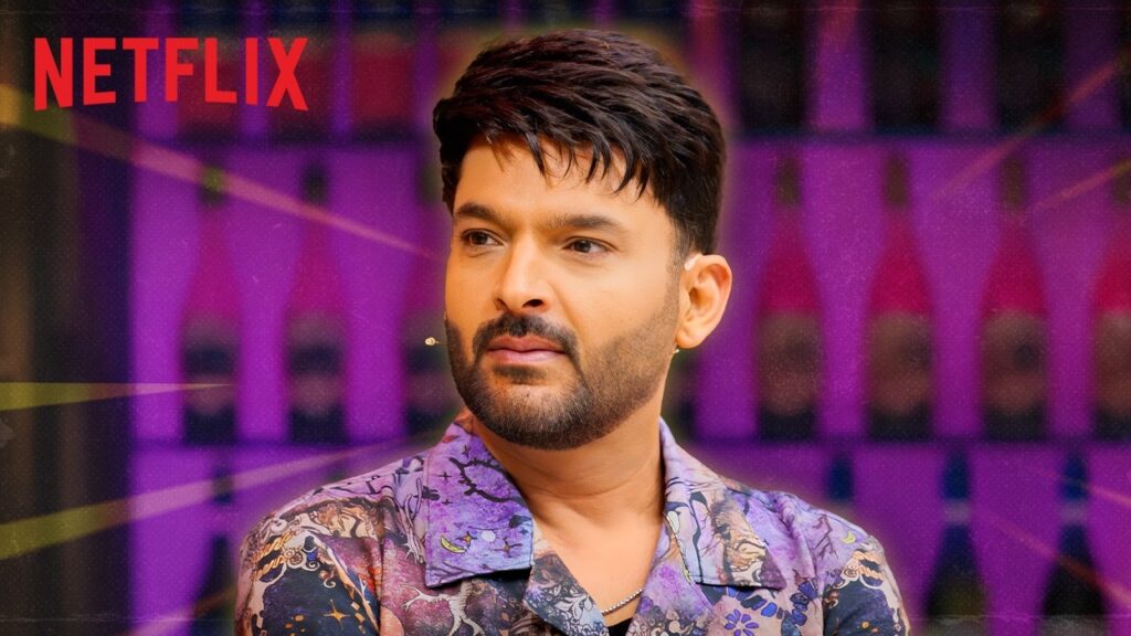 Kapil’s FLIRTING Skills : A Compilation π₯° Ft. Priyanka Chopra & Others | TGIKS | Netflix India Kapil's FLIRTING Skills : A Compilation π₯° Ft. Priyanka Chopra & Others | TGIKS | Netflix India