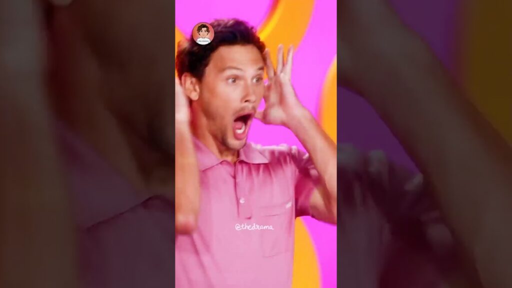 "She Sponsored this Beyonce Lip Sync" #dragrace