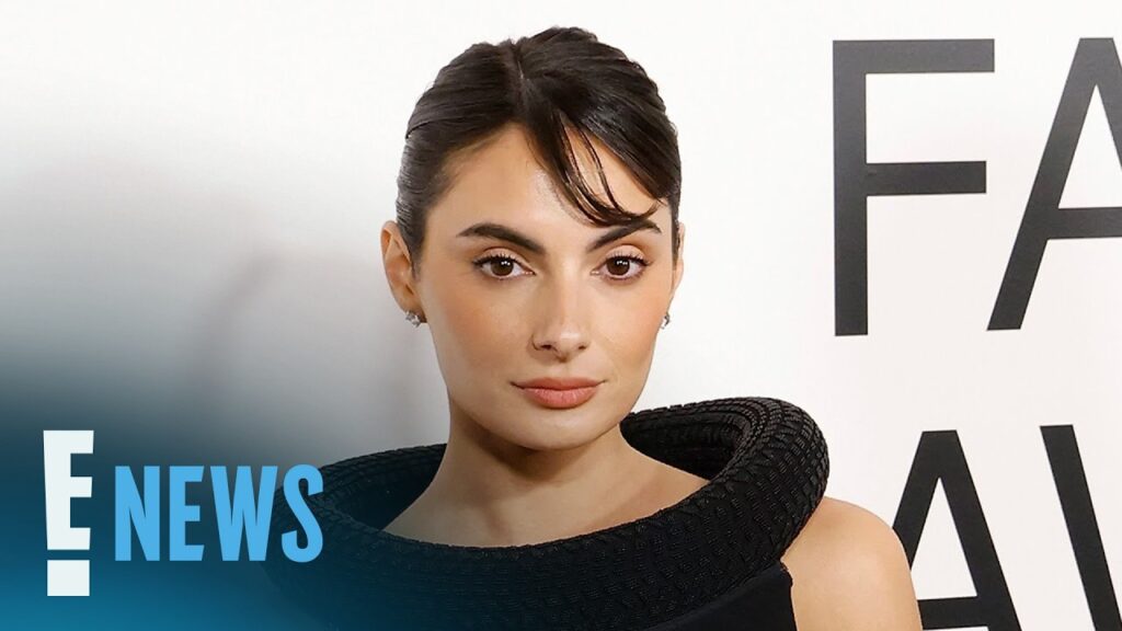 Summer House’s Paige DeSorbo Addresses Joe D’Amelio Engagement Rumors | E! News Summer House's Paige DeSorbo Addresses Joe D'Amelio Engagement Rumors | E! News