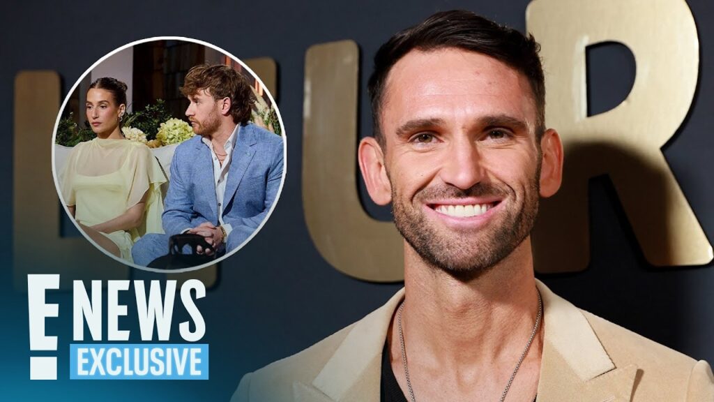 Where Summer House’s Carl Radke Stands With Amanda Batula, West Wilson | E! News Where Summer House's Carl Radke Stands With Amanda Batula, West Wilson | E! News