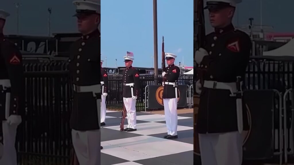 This Was the Best Mistake a Soldier Ever Made  ❤️