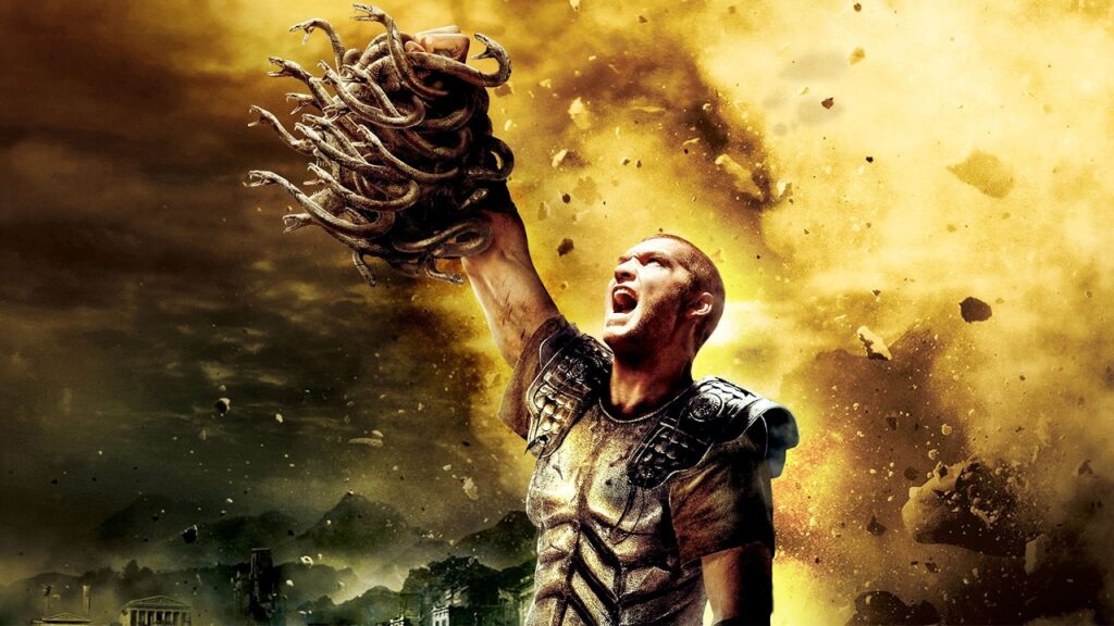 Clash of the Titans Full Movie Facts And Review / Sam Worthington / Gemma Arterton Clash of the Titans Full Movie Facts And Review / Sam Worthington / Gemma Arterton