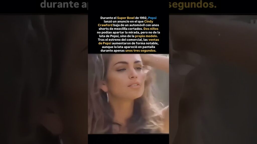 Cindy Crawford Lo Hizo En Solo 3 Segundos 馃敟 Cindy Crawford Lo Hizo En Solo 3 Segundos 馃敟