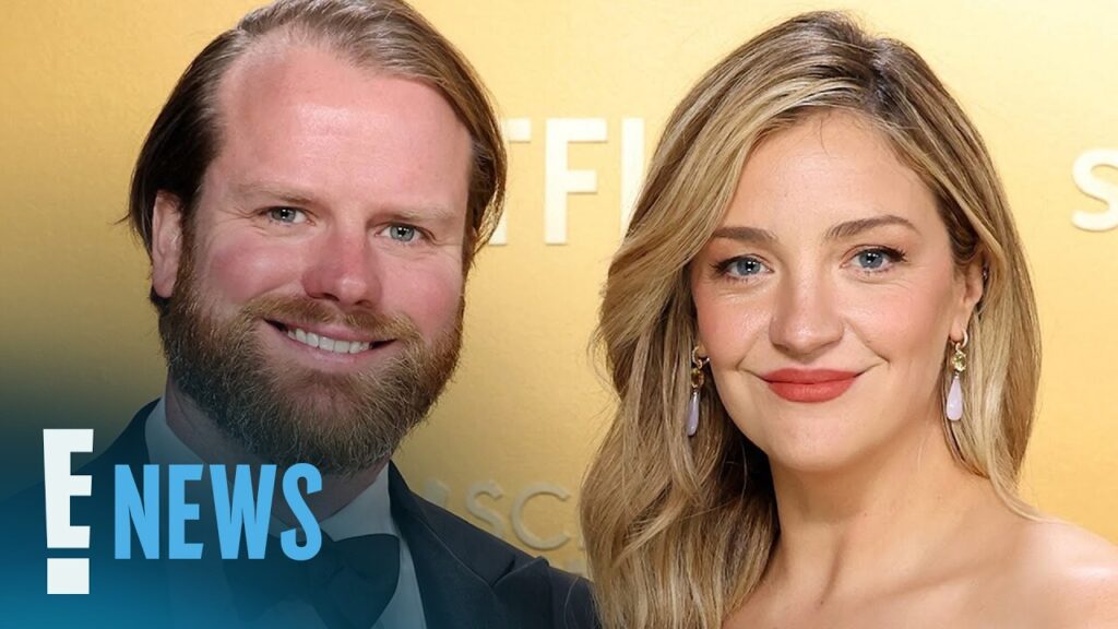 Abby Elliott Breaks Up With Husband Bill Kennedy, Files for Divorce | E! News Abby Elliott Breaks Up With Husband Bill Kennedy, Files for Divorce | E! News