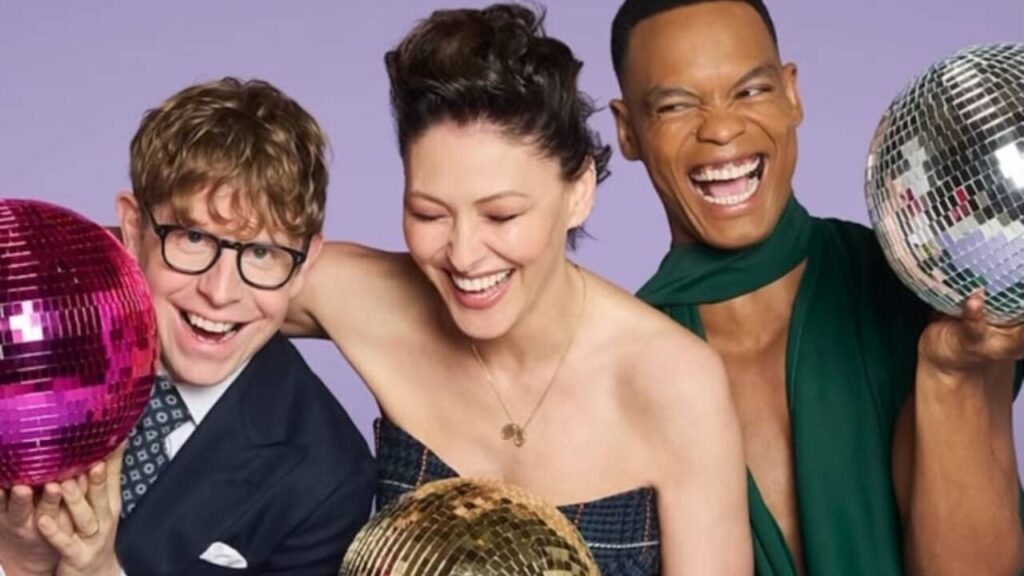 ‘Strictly Come Dancing’ confirmed contestants: From Lacey Turner to Chris Appleton; here’s list of celebrities joining 24th season 'Strictly Come Dancing' confirmed contestants: From Lacey Turner to Chris Appleton; here's list of celebrities joining 24th season