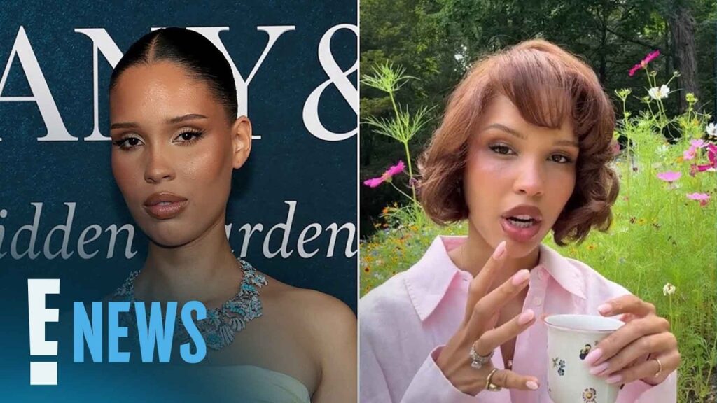 Nara Smith Shares Daughter, 2, Is in Remission After Cancer Diagnosis | E! News Nara Smith Shares Daughter, 2, Is in Remission After Cancer Diagnosis | E! News
