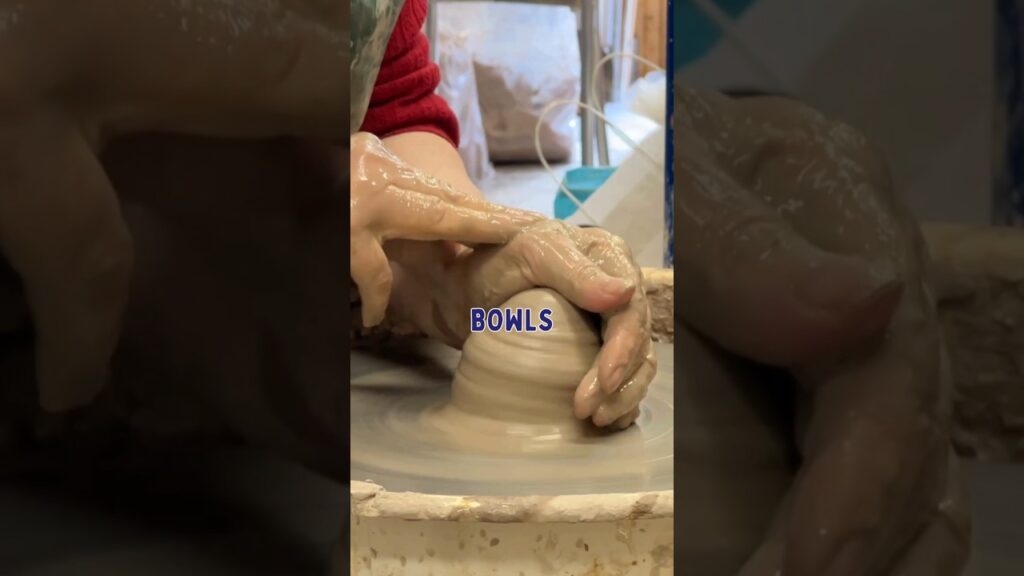 Watch the full interview with ceramicist Susy Ward out on my channel now #ceramic #pottery #cornwall