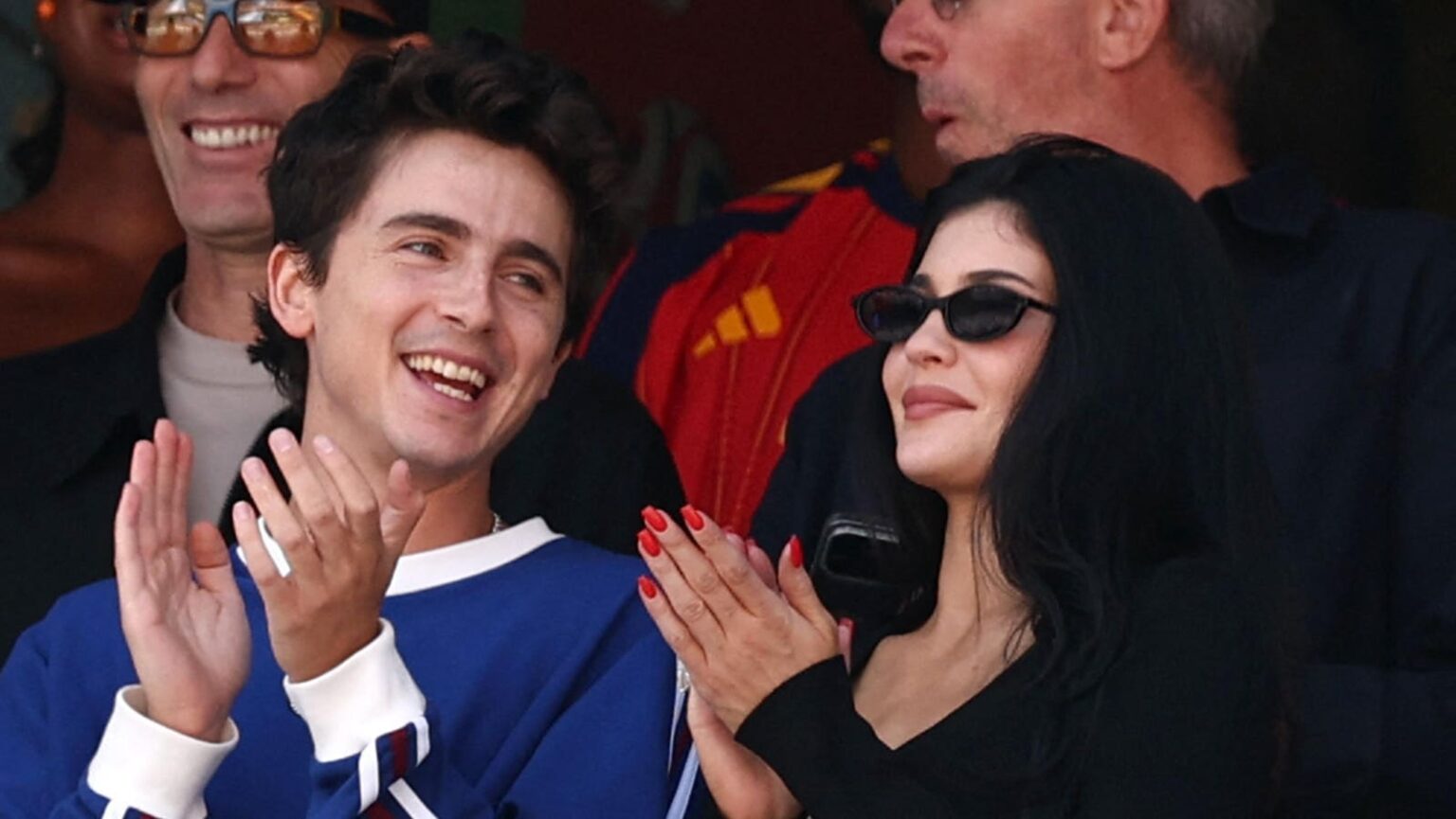 FIFA World Cup Final 2026 Match: All The Celebrities Attending FIFA World Cup Final 2026 Match: All The Celebrities Attending