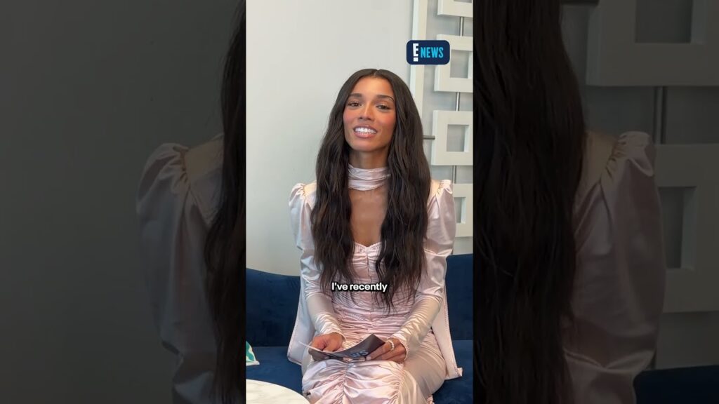 We got deep with Malia Baker in a round of "Scratching the Surface."