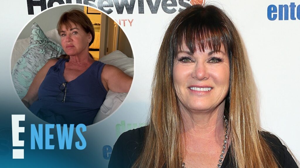 ‘Real Housewives of Orange County’ Alum Jeana Keough Diagnosed With Tongue Cancer ‘Real Housewives of Orange County’ Alum Jeana Keough Diagnosed With Tongue Cancer
