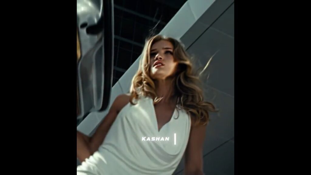 "Best Lead Actresses"...🗿 - Megan Fox x Carly Spencer Edit 'Transformers' | FUNK ZAFIRA (Slowed)