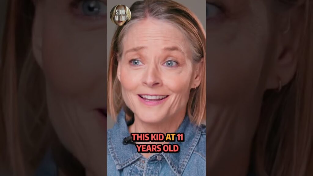 Jodie Foster’s First Impression of Young Kristen Stewart Will Surprise You! Jodie Foster's First Impression of Young Kristen Stewart Will Surprise You!