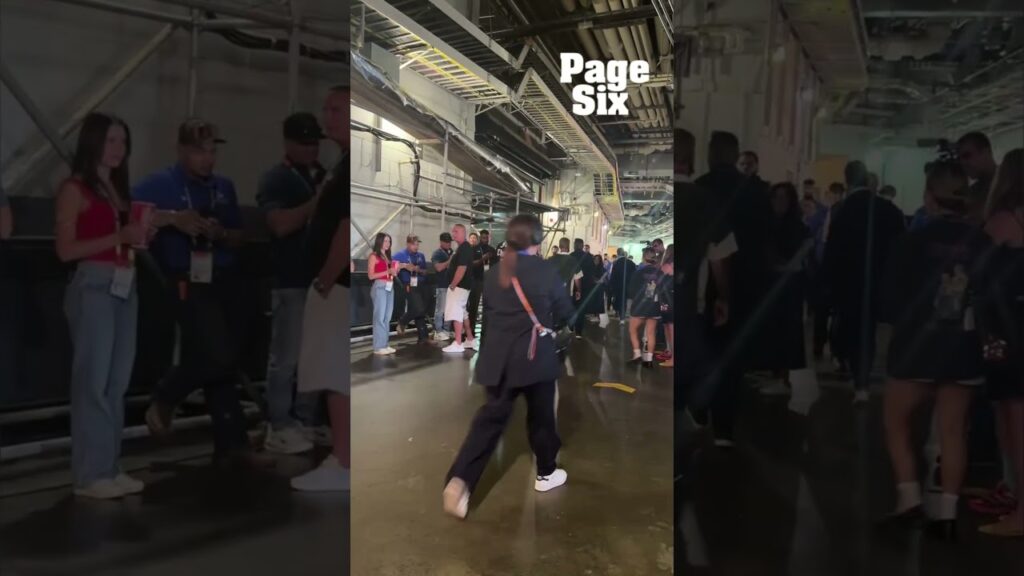 Justin Bieber arrives backstage at the World Cup 2026 finals #shorts Justin Bieber arrives backstage at the World Cup 2026 finals #shorts